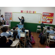 Maratón Nacional de la Fundación Leer 